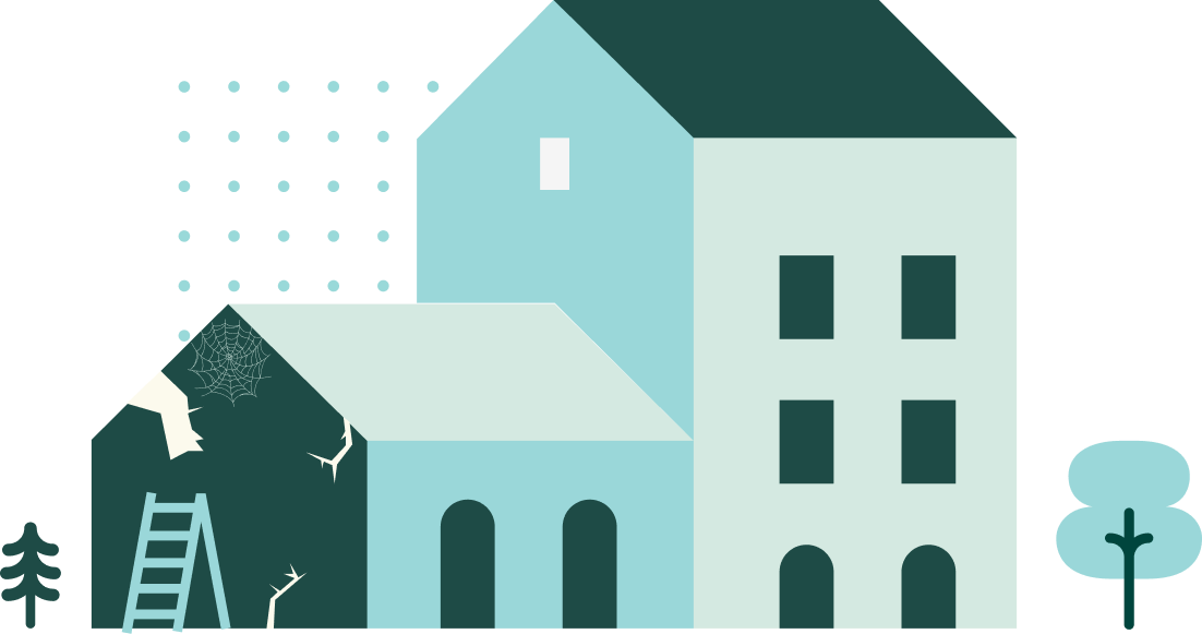 Group 82(1) real estate investing
