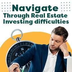 Real Estate investing difficulties