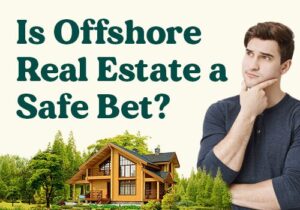 offshore real estate