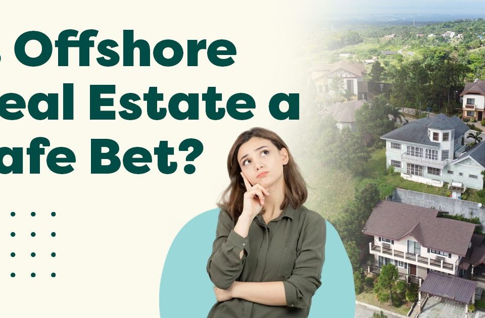 offshore real estate