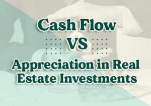 Cash Flow Real Estate