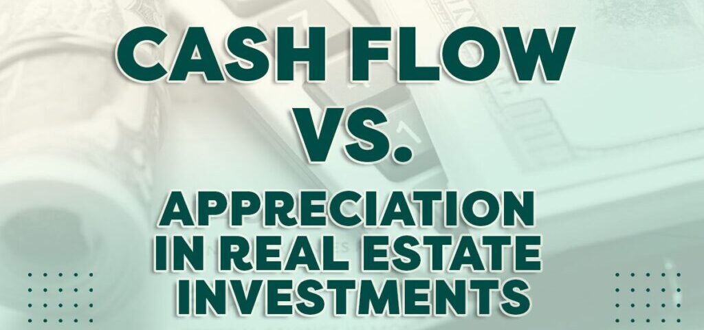 Cash Flow Real Estate