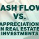 Cash Flow Real Estate