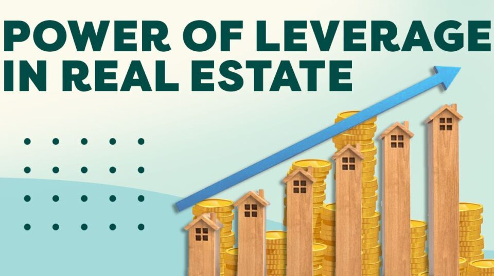 Leverage in Real Estate