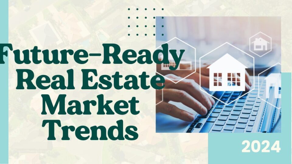 Market Trends Analysis investments