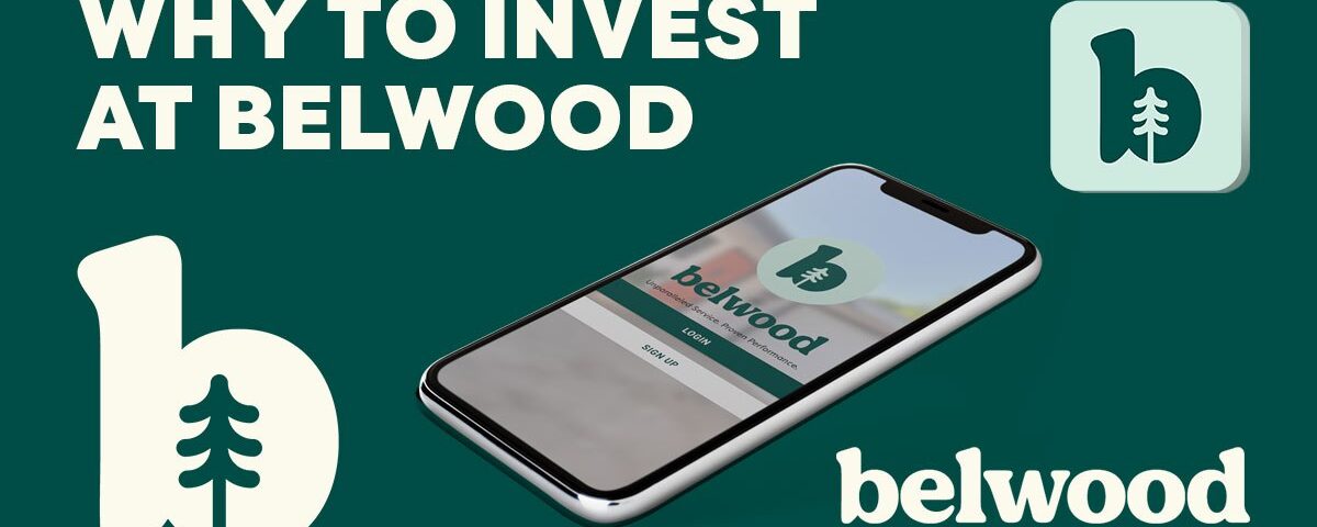Real Estate Investment Apps