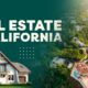 Real estate in California