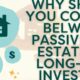 Belwood Passive Real Estate investments