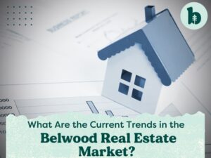 Belwood Real Estate Market