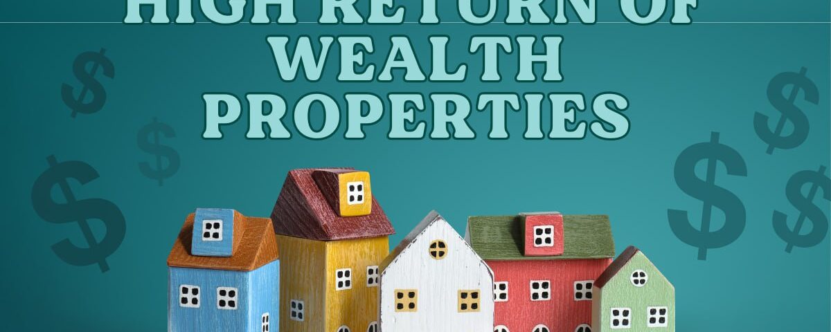 real estate properties
