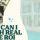 High Real Estate Investment ROI