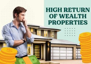 High-return properties