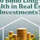 Long-Term Wealth investments