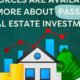 Passive Income in Real Estate Investments