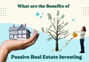 Passive Real Estate Investing