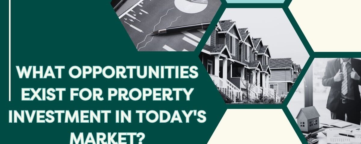 Property investment opportunity