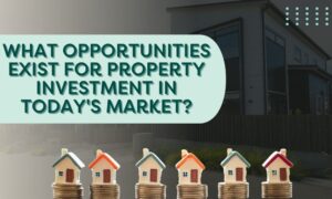 Property investment opportunity