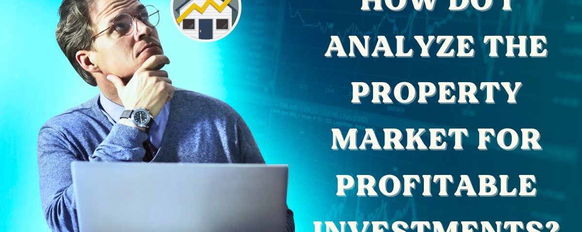 Property market analysis