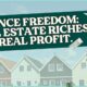 Real Estate Finance