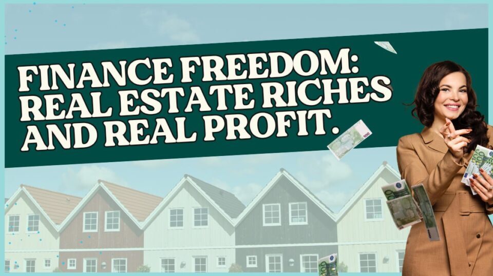 Real Estate Finance