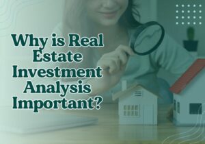 Real Estate Investment Analysis