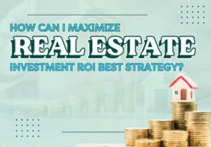 Real Estate Investment ROI