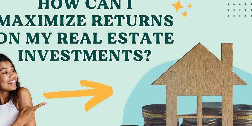 Real estate ROI returns