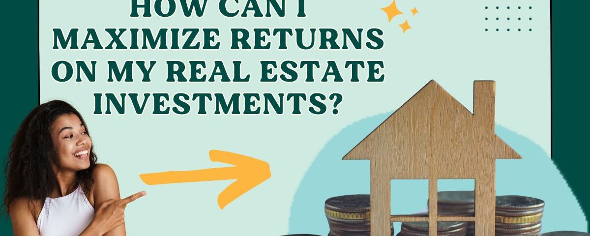 Real estate ROI returns