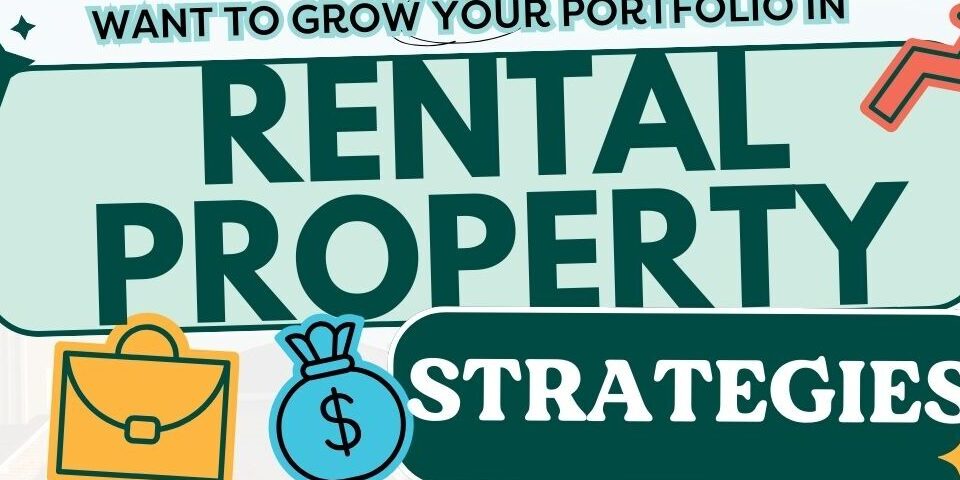 Rental Property Strategies