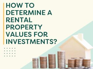 Rental Property Values