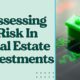 Risks in Real Estate Investments