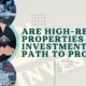 High-Return Properties