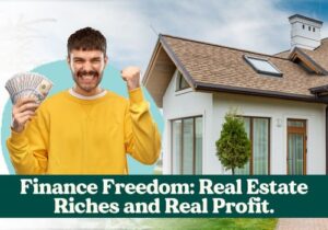  Real Estate Finance