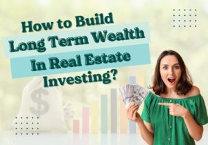 Long-Term Wealth investments	