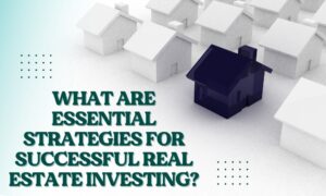 successful real estate investing