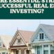 successful real estate investing