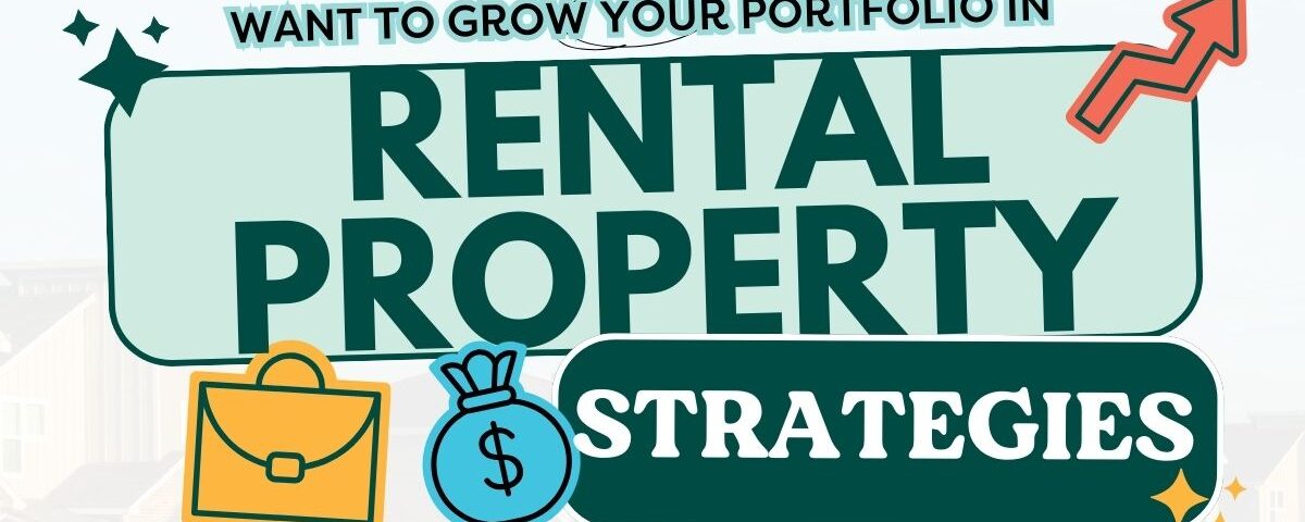 Rental Property Strategies