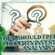 Property Investment Analysis