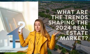 2024 real estate market trends