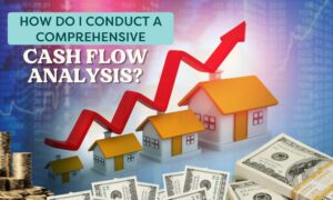 Comprehensive cash flow analysis