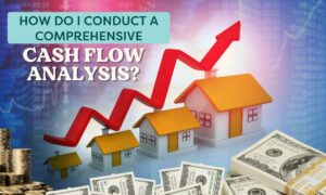 Comprehensive cash flow analysis