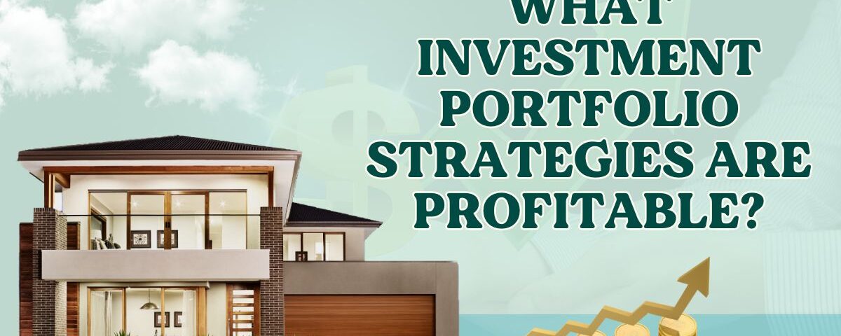 Investment portfolio strategies