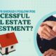 Real Estate Investment Tips to Follow