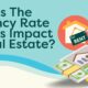 Vacancy rate and impact in real estate